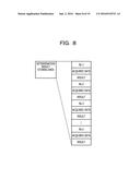 INFORMATION PROCESSING APPARATUS, INFORMATION PROCESSING SYSTEM, AND     MONITORING METHOD diagram and image