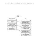 INFORMATION PROCESSING APPARATUS, INFORMATION PROCESSING SYSTEM, AND     MONITORING METHOD diagram and image