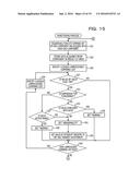 INFORMATION PROCESSING APPARATUS, INFORMATION PROCESSING SYSTEM, AND     MONITORING METHOD diagram and image