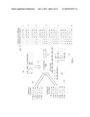 RE-ALIGNING A COMPRESSED DATA ARRAY diagram and image