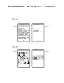 STORY DISPLAY PROGRAM AND STORY DISPLAY SYSTEM diagram and image