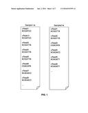 METHODS AND SYSTEMS FOR STORING SEQUENCE READ DATA diagram and image