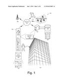 Location Estimation Using Image Analysis diagram and image