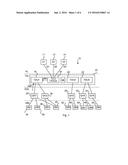 CONTROL OF A DISTRIBUTED DATA GRID LAYER IN A FEDERATED DATABASE SYSTEM diagram and image