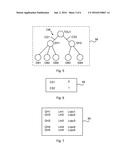 CONTROL OF A DISTRIBUTED DATA GRID LAYER IN A FEDERATED DATABASE SYSTEM diagram and image