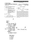 SYSTEMS AND METHODS FOR FINDING OPTIMAL QUERY PLANS diagram and image