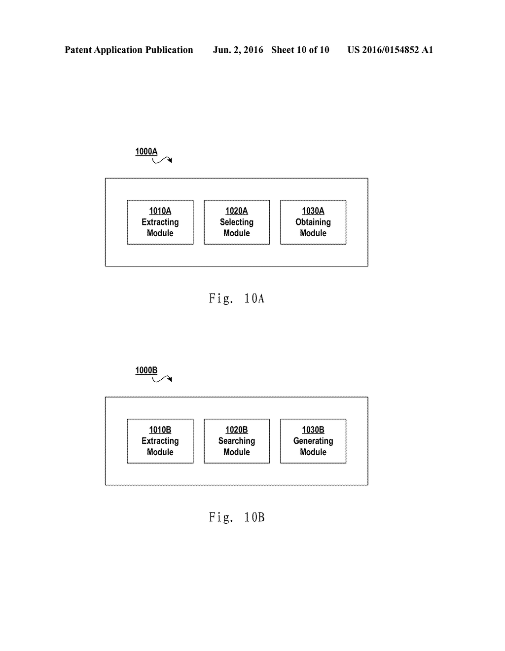 SEARCHING IN A DATABASE - diagram, schematic, and image 11