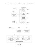 Data Stream Processing Using a Distributed Cache diagram and image
