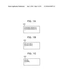 CLASSIFICATION DEVICE AND CLASSIFICATION METHOD diagram and image