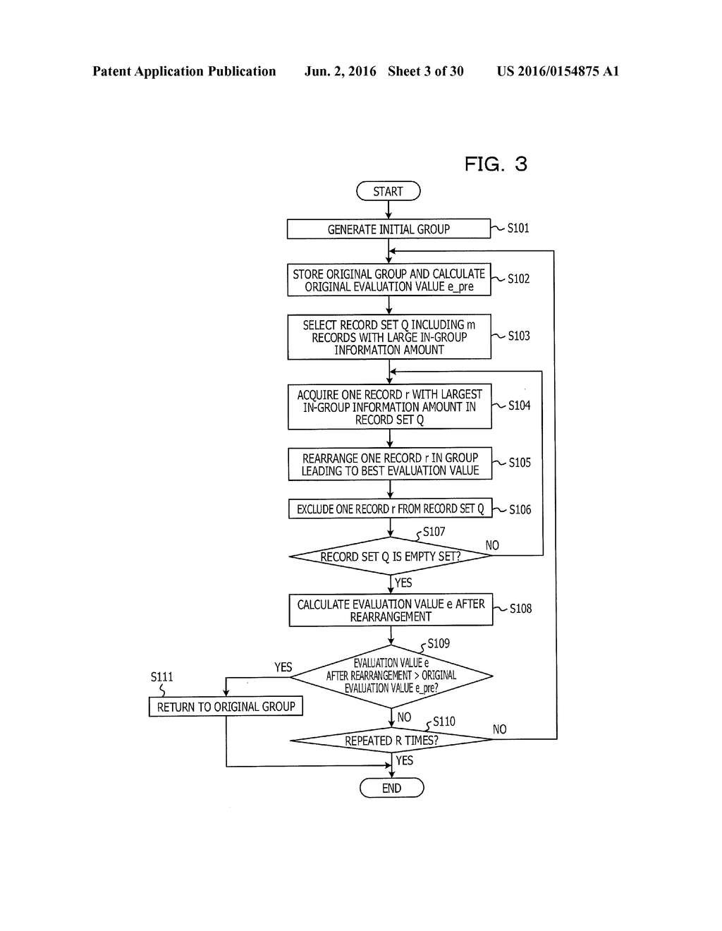 CLASSIFICATION DEVICE AND CLASSIFICATION METHOD - diagram, schematic, and image 04