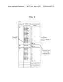 CLASSIFICATION DEVICE AND CLASSIFICATION METHOD diagram and image