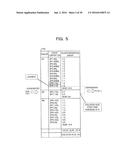 CLASSIFICATION DEVICE AND CLASSIFICATION METHOD diagram and image