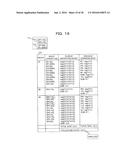 CLASSIFICATION DEVICE AND CLASSIFICATION METHOD diagram and image