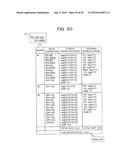 CLASSIFICATION DEVICE AND CLASSIFICATION METHOD diagram and image