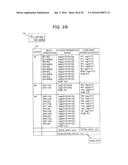 CLASSIFICATION DEVICE AND CLASSIFICATION METHOD diagram and image