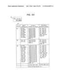 CLASSIFICATION DEVICE AND CLASSIFICATION METHOD diagram and image