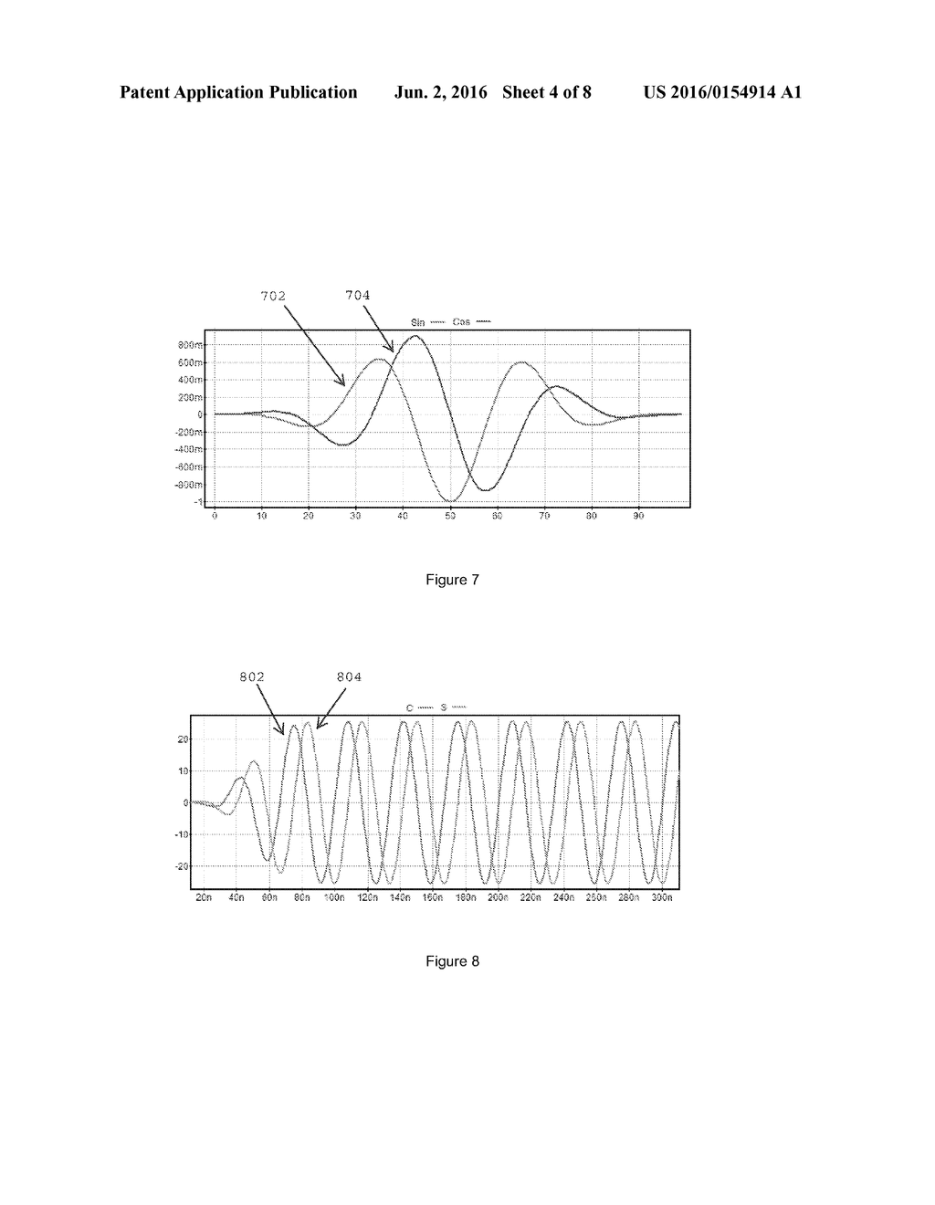 Finite Impulse Response Filter For Producing Outputs Having Different     Phases - diagram, schematic, and image 05
