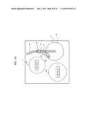 RECORDING MEDIUM HAVING STORED THEREIN DESIGN PROGRAM, INFORMATION     PROCESSING APPARATUS, AND METHOD FOR DESIGNING diagram and image