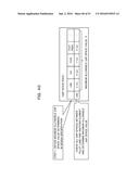 RECORDING MEDIUM HAVING STORED THEREIN DESIGN PROGRAM, INFORMATION     PROCESSING APPARATUS, AND METHOD FOR DESIGNING diagram and image