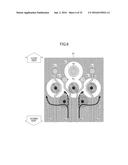 SEMICONDUCTOR DESIGN METHOD AND COMPUTER-READABLE RECORDING MEDIUM diagram and image