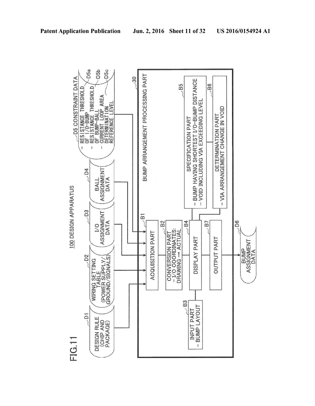 SEMICONDUCTOR DESIGN METHOD AND COMPUTER-READABLE RECORDING MEDIUM - diagram, schematic, and image 12