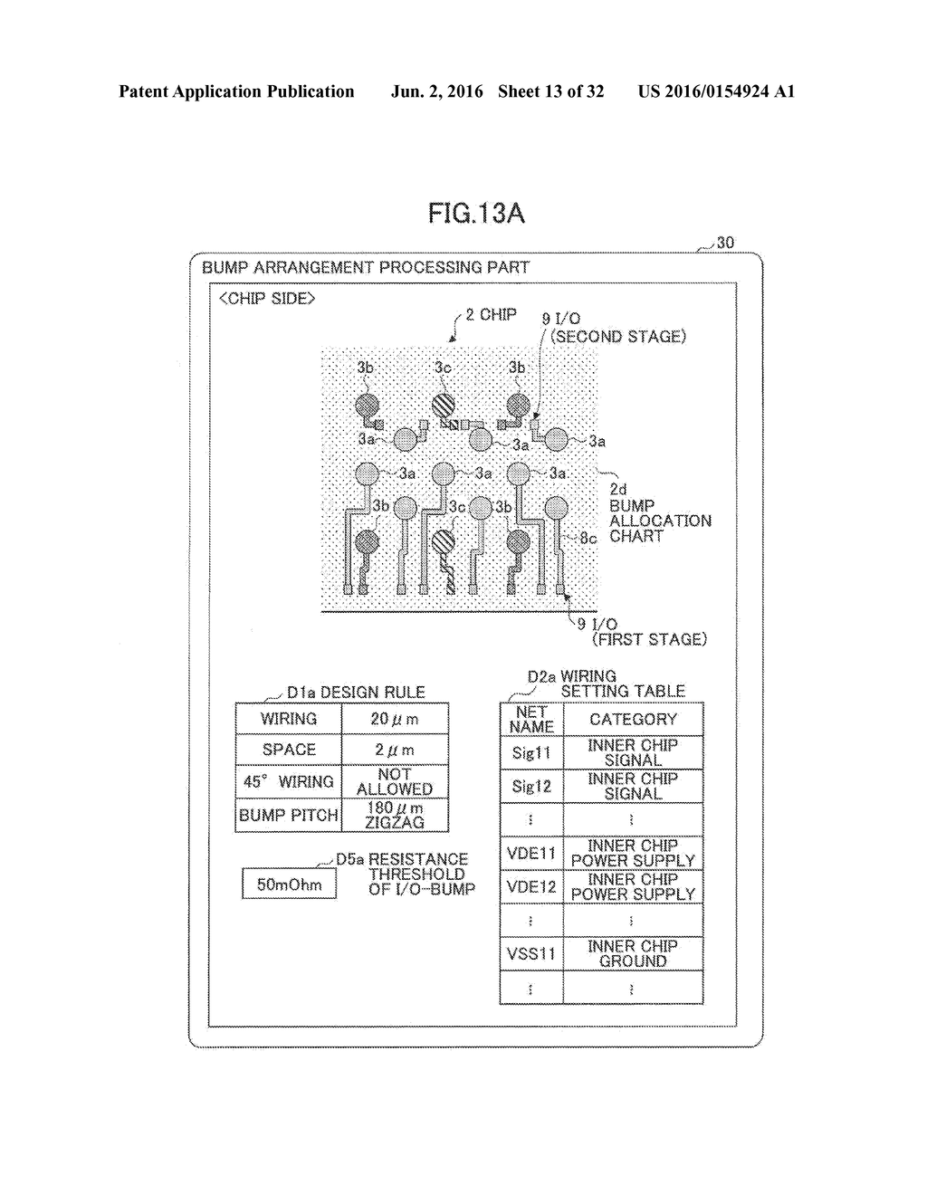 SEMICONDUCTOR DESIGN METHOD AND COMPUTER-READABLE RECORDING MEDIUM - diagram, schematic, and image 14