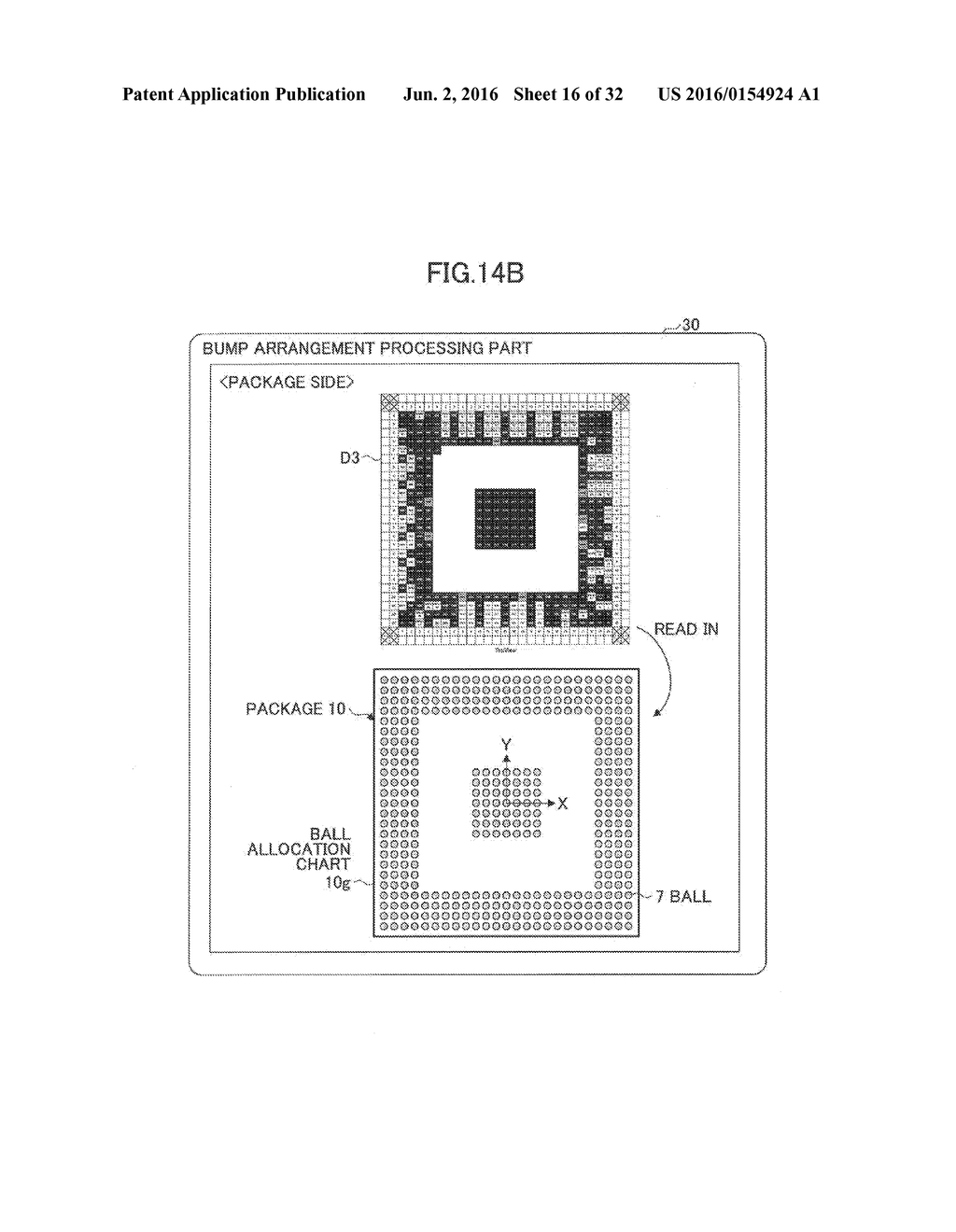 SEMICONDUCTOR DESIGN METHOD AND COMPUTER-READABLE RECORDING MEDIUM - diagram, schematic, and image 17