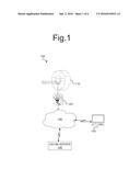 SYSTEM AND METHOD FOR SPLITTING DICOM MEDICAL IMAGE SERIES INTO FRAMESETS diagram and image