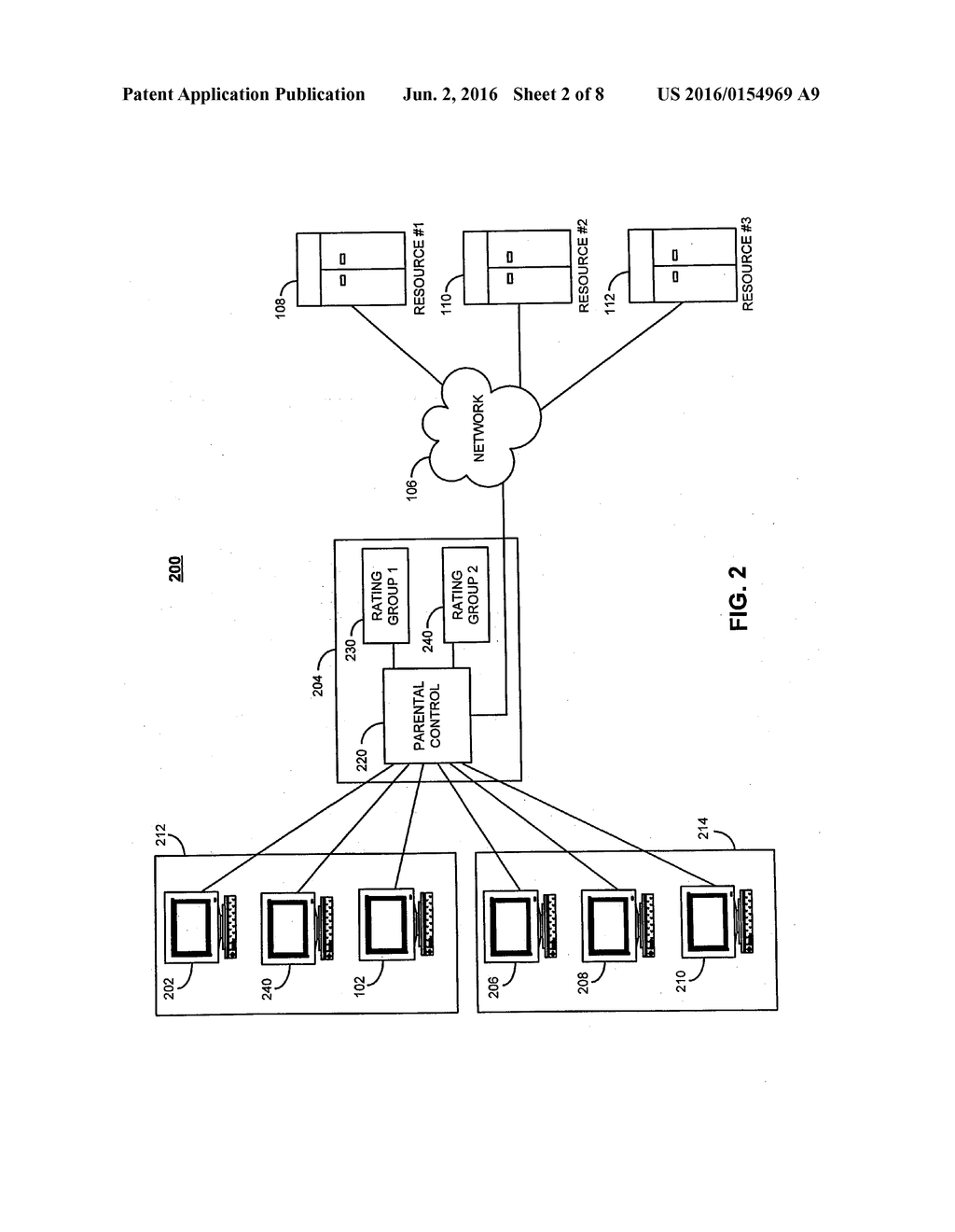 COMMUNITY-BASED PARENTAL CONTROLS - diagram, schematic, and image 03