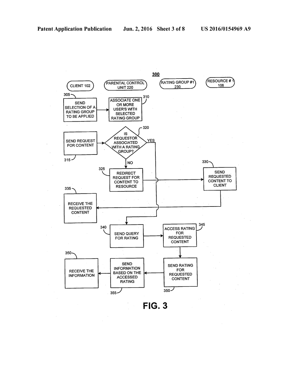 COMMUNITY-BASED PARENTAL CONTROLS - diagram, schematic, and image 04