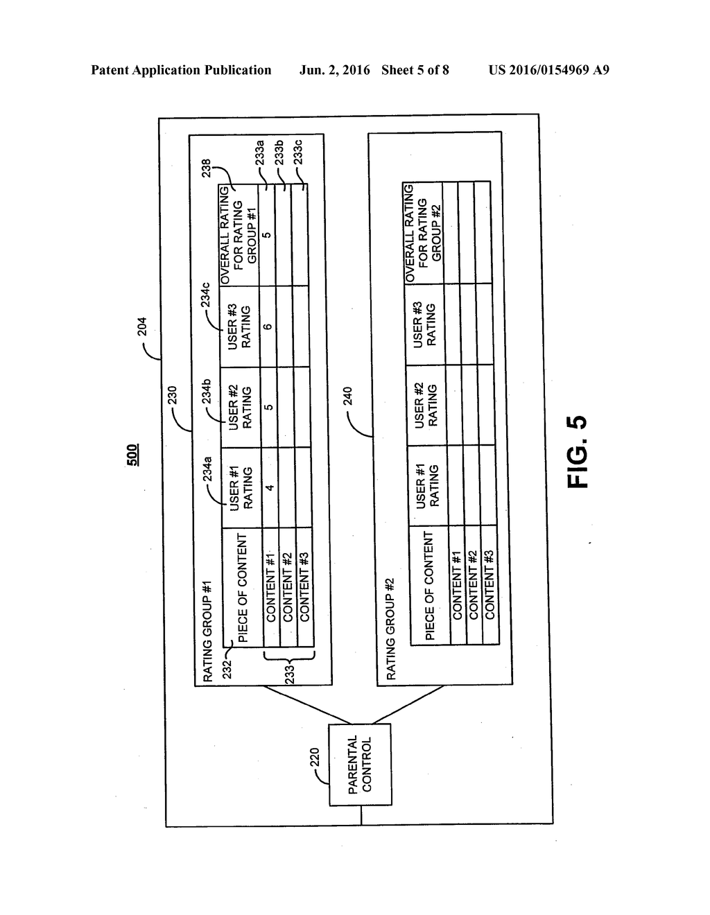 COMMUNITY-BASED PARENTAL CONTROLS - diagram, schematic, and image 06