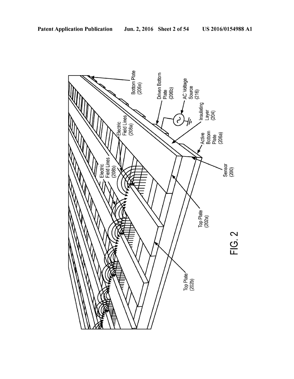 BIOMETRIC IMAGE SENSING - diagram, schematic, and image 03