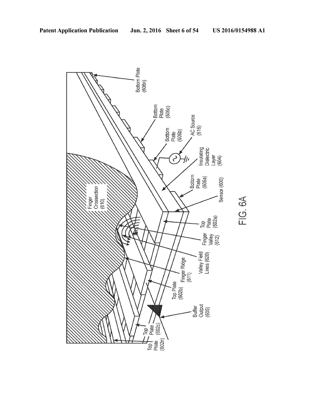 BIOMETRIC IMAGE SENSING - diagram, schematic, and image 07