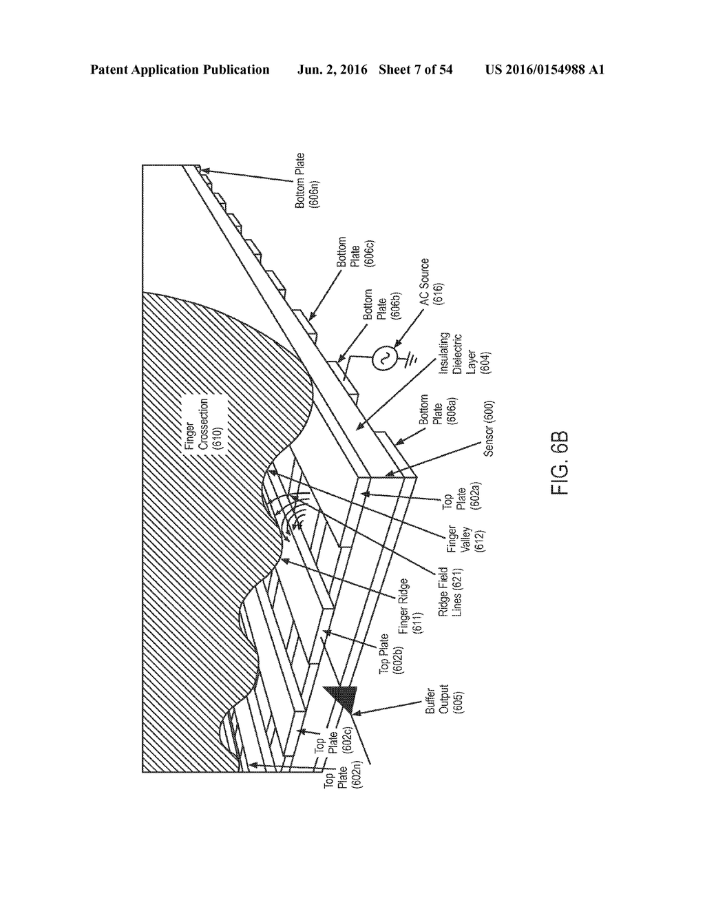 BIOMETRIC IMAGE SENSING - diagram, schematic, and image 08