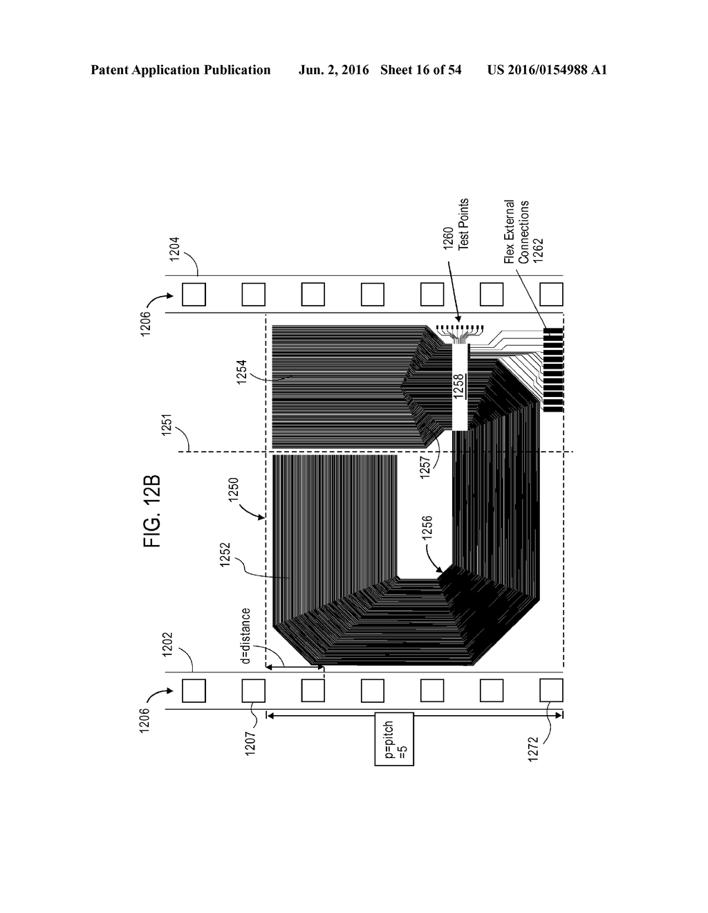 BIOMETRIC IMAGE SENSING - diagram, schematic, and image 17