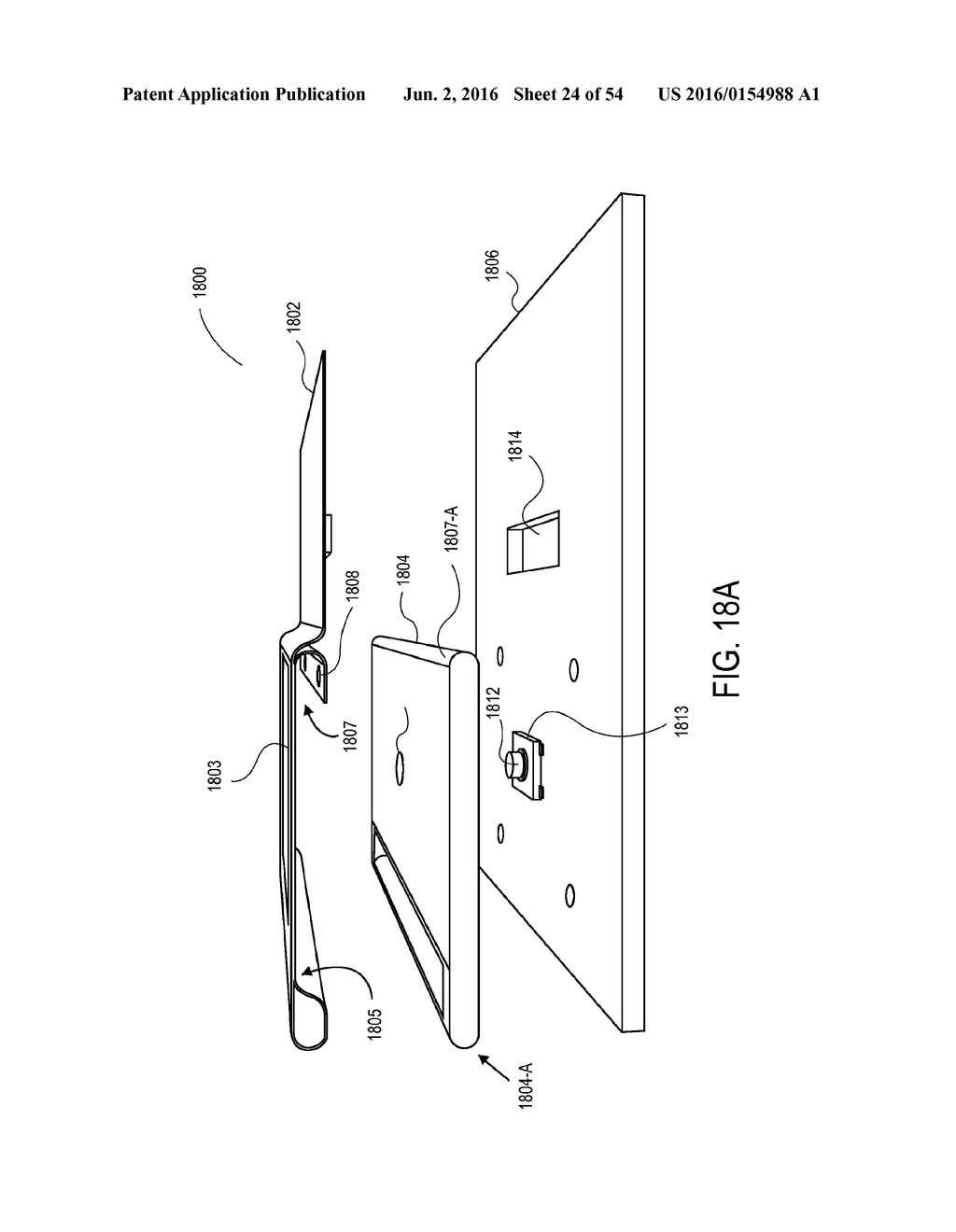 BIOMETRIC IMAGE SENSING - diagram, schematic, and image 25