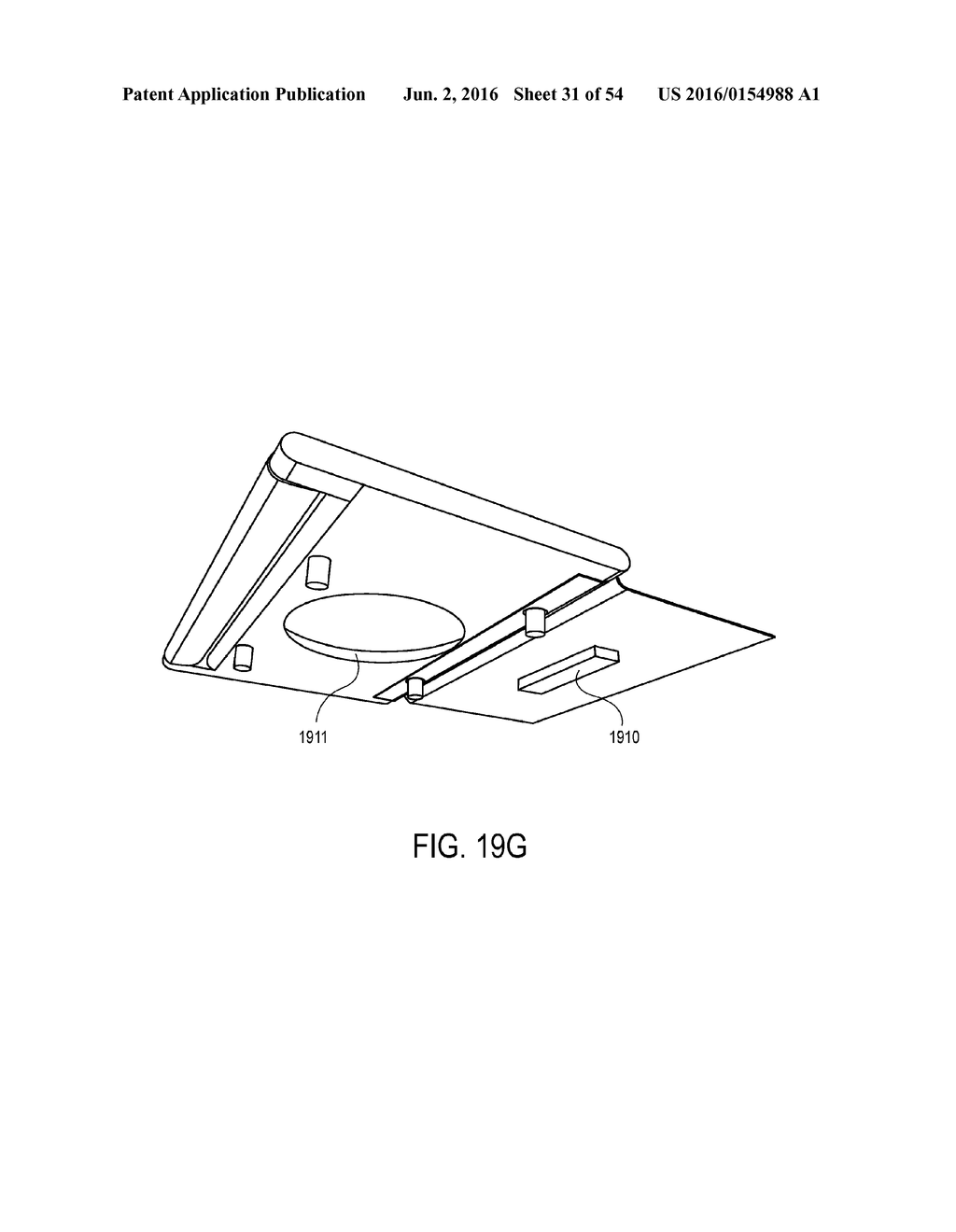 BIOMETRIC IMAGE SENSING - diagram, schematic, and image 32