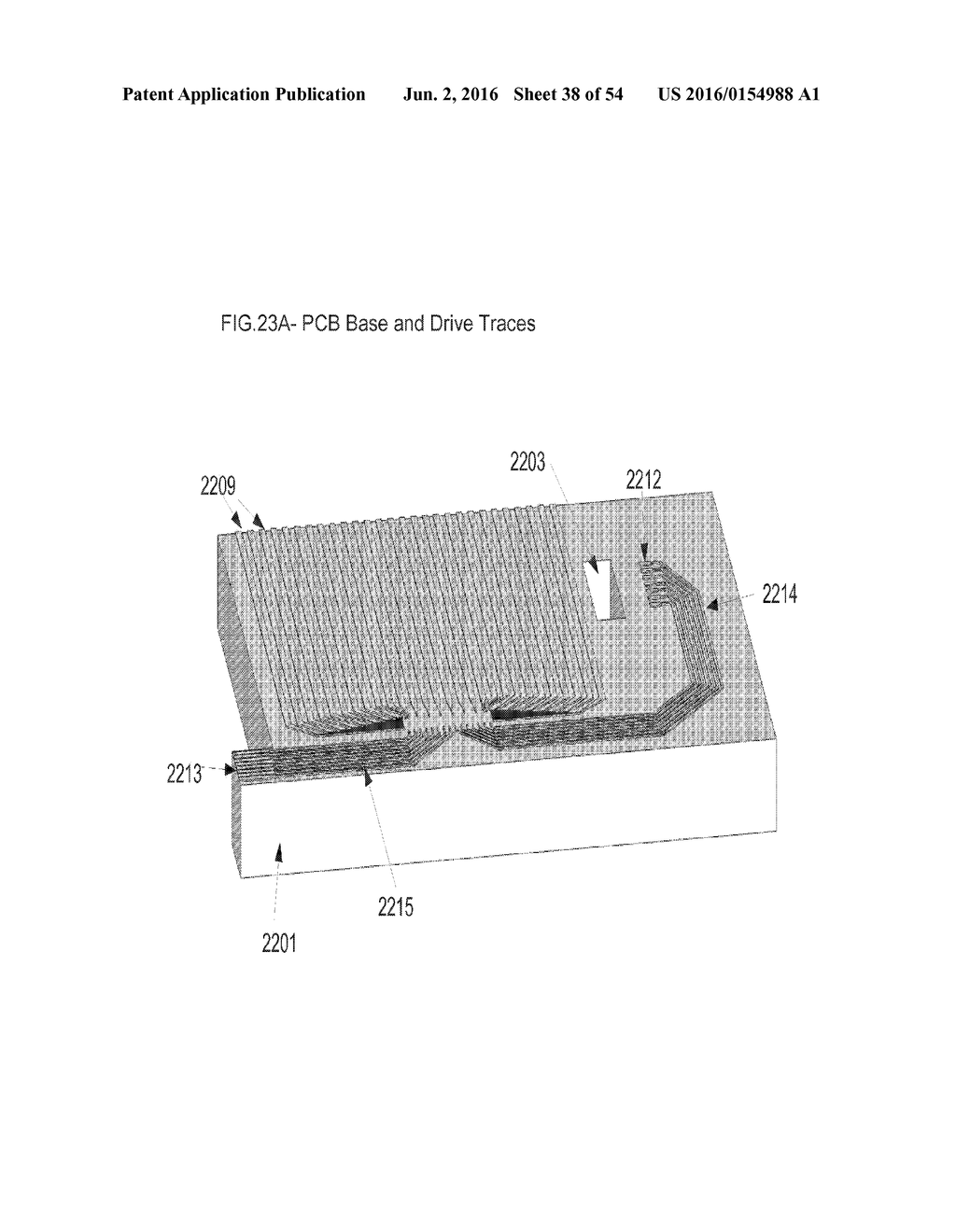 BIOMETRIC IMAGE SENSING - diagram, schematic, and image 39