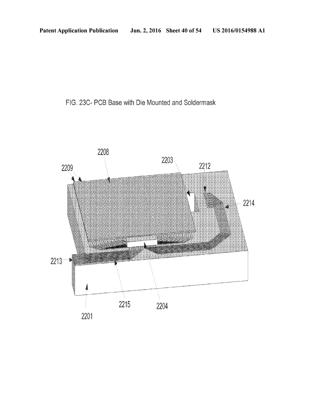 BIOMETRIC IMAGE SENSING - diagram, schematic, and image 41