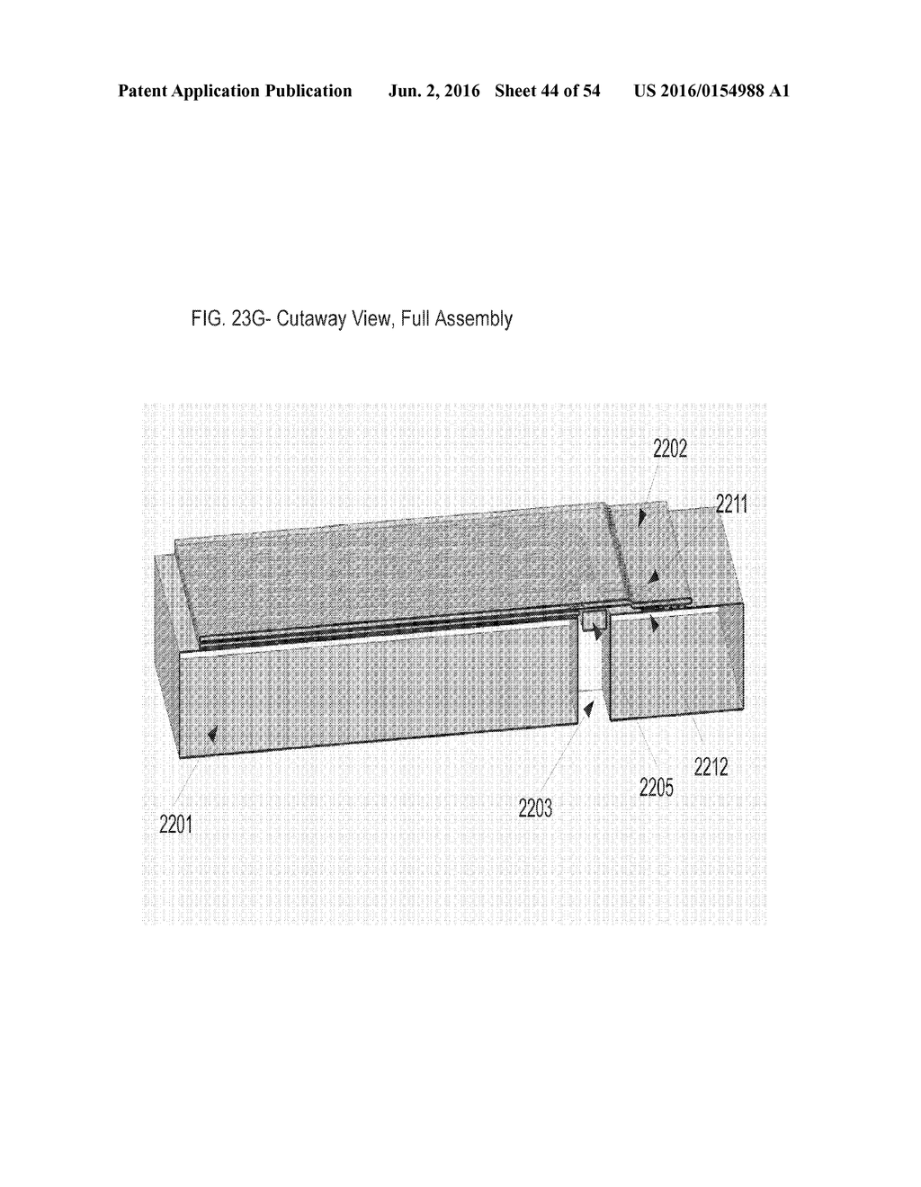 BIOMETRIC IMAGE SENSING - diagram, schematic, and image 45