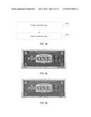 ANTI-COUNTERFEITING FOR DETERMINATION OF AUTHENTICITY diagram and image