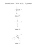 HAZARD WARNING METHOD AND PORTABLE DEVICE UTILIZING THE SAME diagram and image