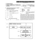 MARKER RECOGNITION DEVICE, MARKER RECOGNITION METHOD, AND RECOGNITION     PROGRAM diagram and image