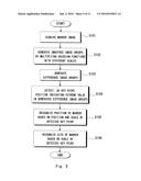MARKER RECOGNITION DEVICE, MARKER RECOGNITION METHOD, AND RECOGNITION     PROGRAM diagram and image