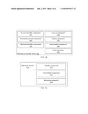 ENABLING PAYMENTS TO BE PROCESSED BY ONLY ONE MERCHANT diagram and image