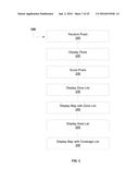 SYSTEM AND METHOD OF DISPLAYING RELEVANT REAL ESTATE SERVICE PROVIDERS ON     AN INTERACTIVE MAP diagram and image