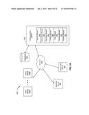 SYSTEM AND METHOD OF DISPLAYING RELEVANT REAL ESTATE SERVICE PROVIDERS ON     AN INTERACTIVE MAP diagram and image