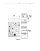 SYSTEM AND METHOD OF DISPLAYING RELEVANT REAL ESTATE SERVICE PROVIDERS ON     AN INTERACTIVE MAP diagram and image