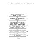 SYSTEM AND METHOD FOR PROVIDING A SINGLE INPUT FIELD HAVING MULTIPLE     PROCESSING POSSIBILITIES diagram and image