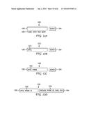 SYSTEM AND METHOD FOR PROVIDING A SINGLE INPUT FIELD HAVING MULTIPLE     PROCESSING POSSIBILITIES diagram and image